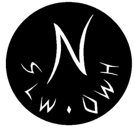 N SLW OWH logo