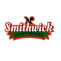 N SMITHWICK PROVISIONS logo