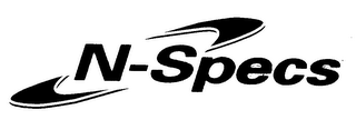 N-SPECS logo