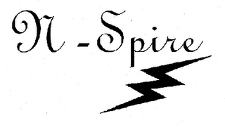 N-SPIRE logo