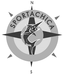 N SPORTACHICA S logo