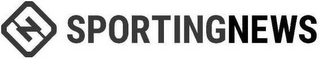 N SPORTINGNEWS logo