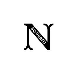 N SQUARED logo