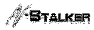 N-STALKER logo