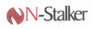 N-STALKER logo