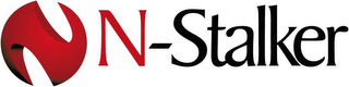 N-STALKER logo