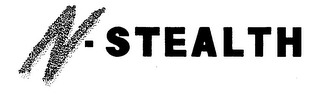 N-STEALTH logo