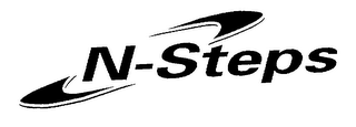 N-STEPS logo