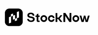 N STOCKNOW logo