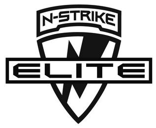 N-STRIKE ELITE logo