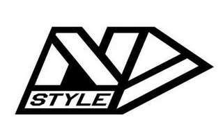 N-STYLE logo