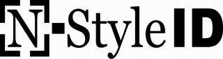 N-STYLE ID logo