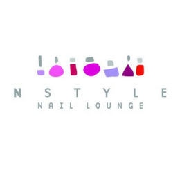 N STYLE NAIL LOUNGE logo