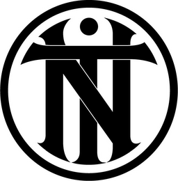 N T logo