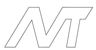 N T logo