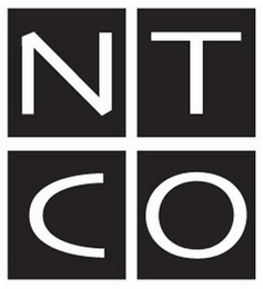 N T C O logo