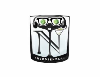 N T ∙ NERDTENDER ∙ logo
