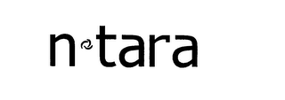 N TARA logo
