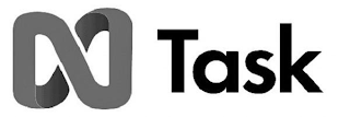 N TASK logo