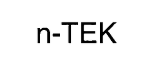 N-TEK logo