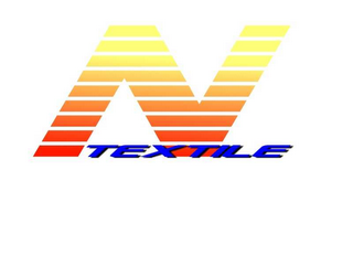 N TEXTILE logo
