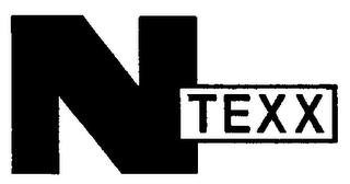 N TEXX logo