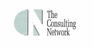 N THE CONSULTING NETWORK logo