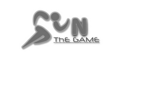 N THE GAME logo