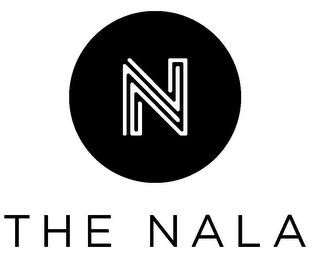 N THE NALA logo