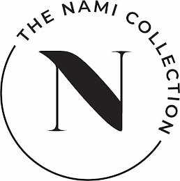N THE NAMI COLLECTION logo