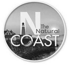 N THE NATURAL COAST logo