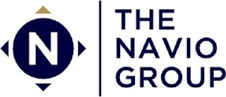 N THE NAVIO GROUP logo