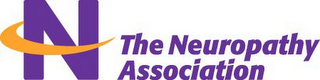 N THE NEUROPATHY ASSOCIATION logo