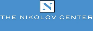 N THE NIKOLOV CENTER logo
