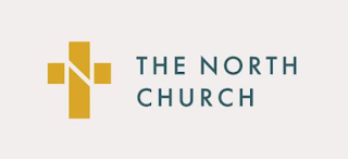 N THE NORTH CHURCH logo