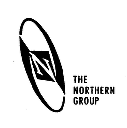 N THE NORTHERN GROUP logo