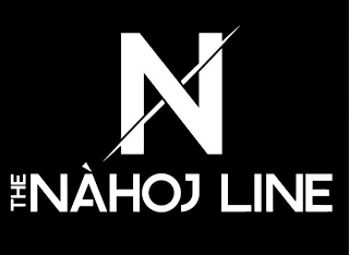 N THE NÀHOJ LINE logo