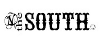 N THE SOUTH logo