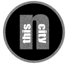 N THIS CITY logo