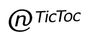 N TICTOC logo
