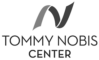 N TOMMY NOBIS CENTER logo