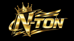 N-TON logo