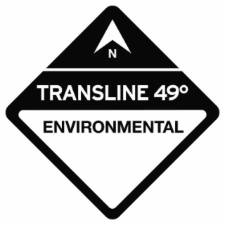 N TRANSLINE 49° ENVIRONMENTAL logo