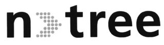N TREE logo