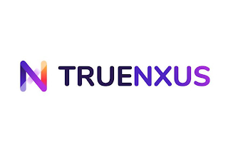 N TRUENXUS logo