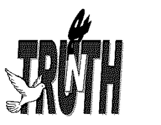 & N TRUTH logo