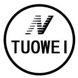 N TUOWEI logo