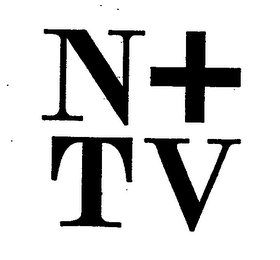 N+ TV logo