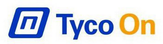 N TYCO ON logo