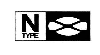N TYPE logo